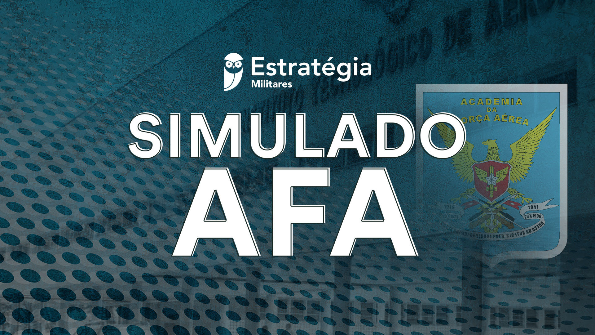 Simulado AFA 2021 EXCLUSIVO: gabarito disponível para alunos!