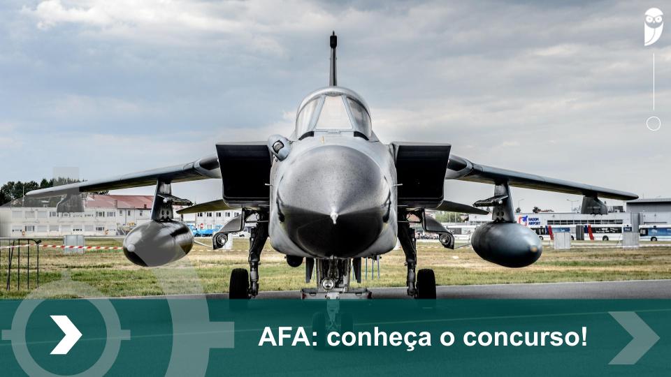 Academia da Força Aérea (AFA)