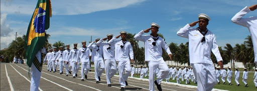 Marcha da Marinha Militar -EAM