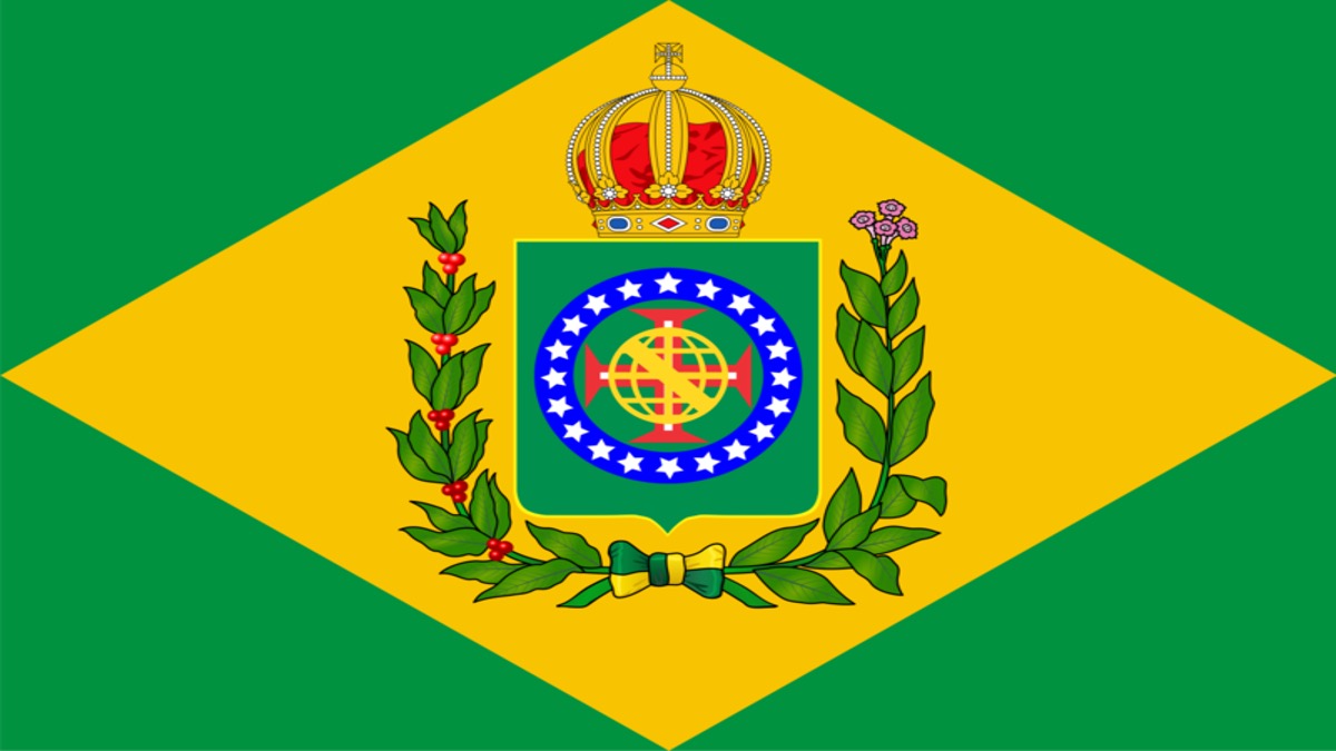Brasil Imperial: a independência, primeiro, segundo, terceiro reinado e mais!