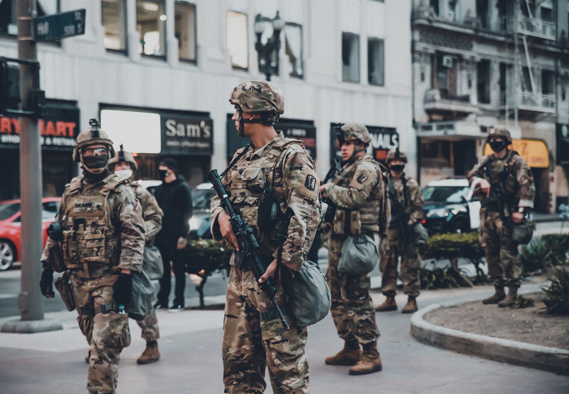 Alistamento militar de pessoas trans no exército: como funciona