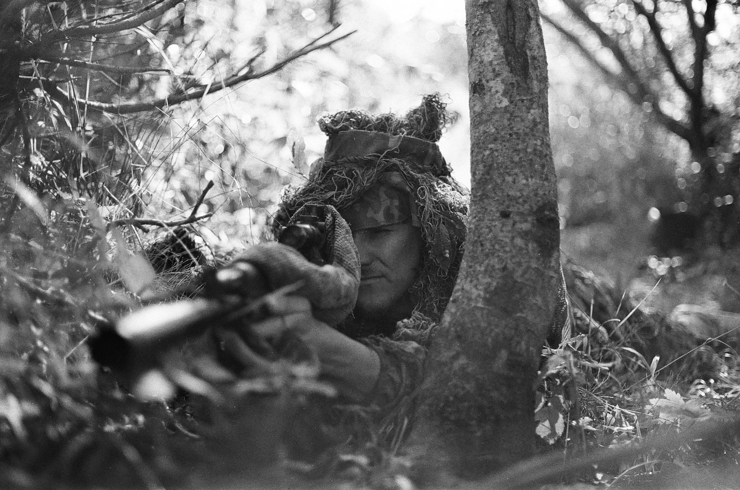  Snipers da Segunda Guerra Mundial: Descubra quem são
