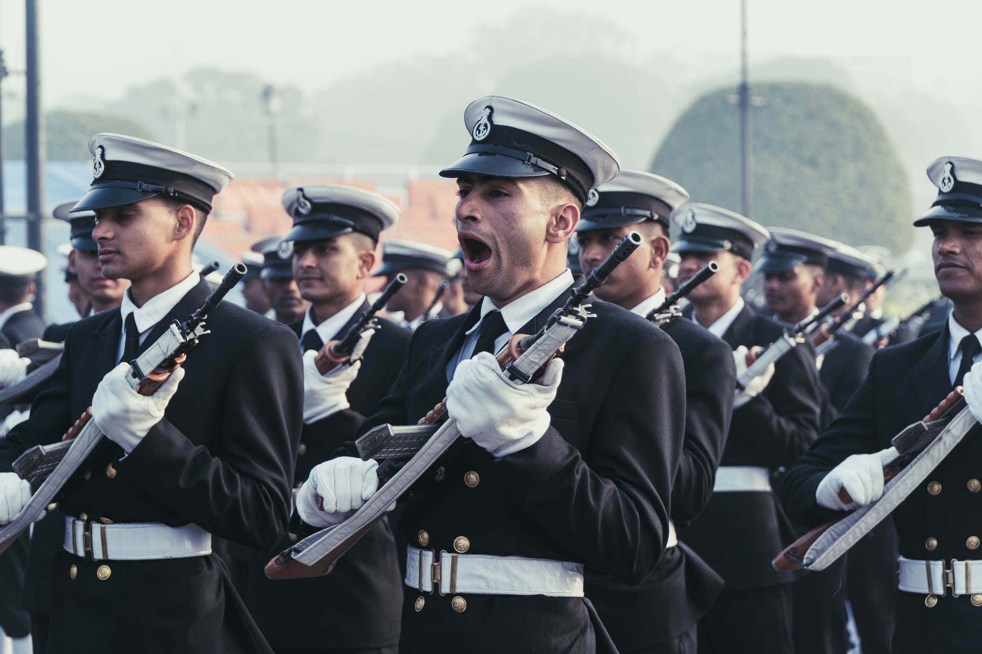 Cerimônias militares: conheça quais são, quando ocorrem e muito mais!