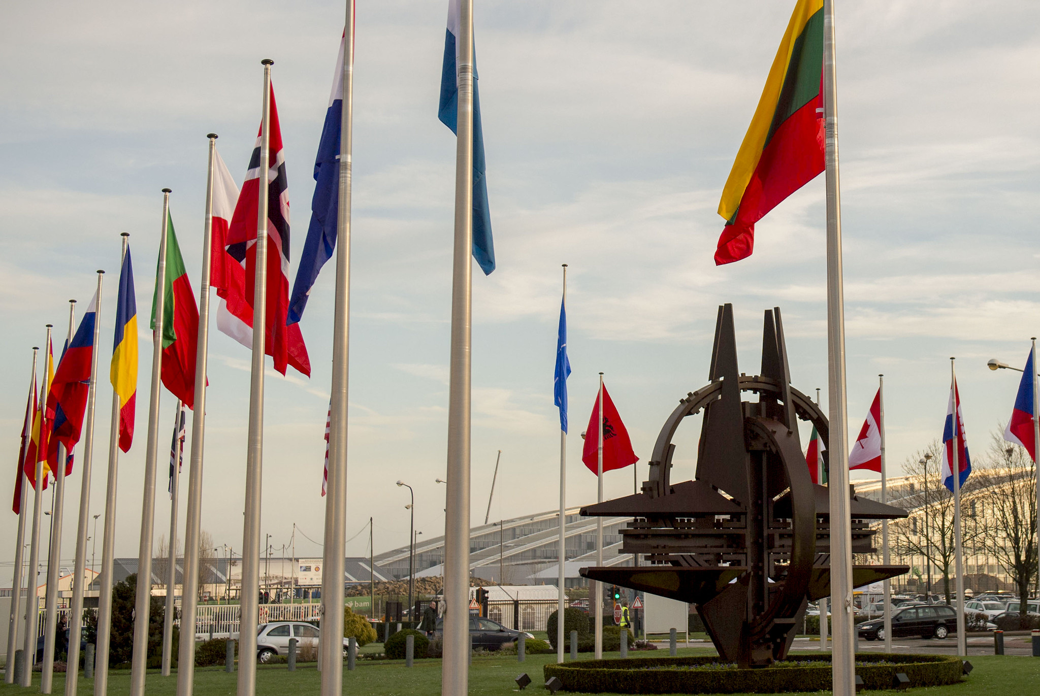 OTAN: o que é, quem faz parte e relação com o Brasil