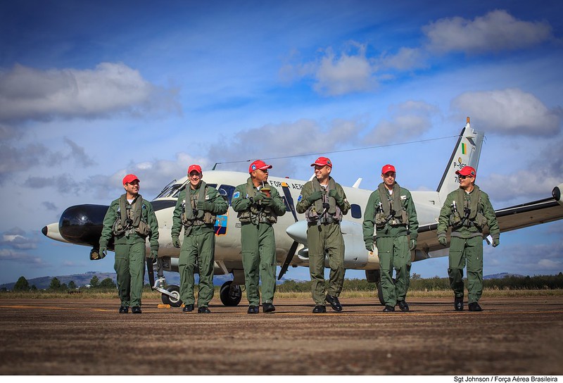 Aviação de Patrulha da FAB: saiba mais sobre os guardiões do litoral brasileiro