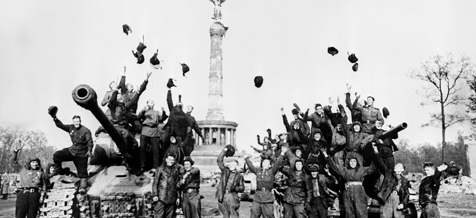 Dia da Vitória: saiba mais sobre a Segunda Guerra Mundial