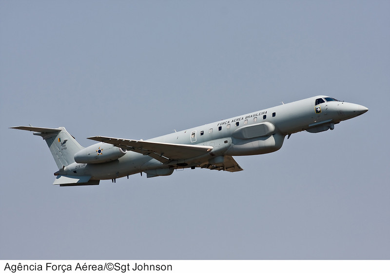 Aviões da FAB: tipos, divisões de aviação e mais - Estratégia Militares!