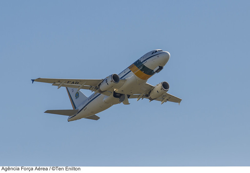 Dia da Aviação de Transporte: conheça a origem do vetor logístico da FAB
