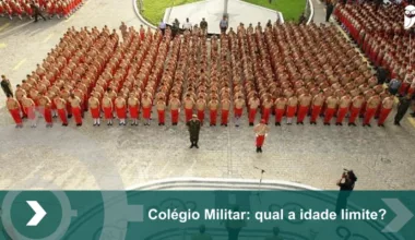 Curso Preparatório Escolas Militares, Brasília
