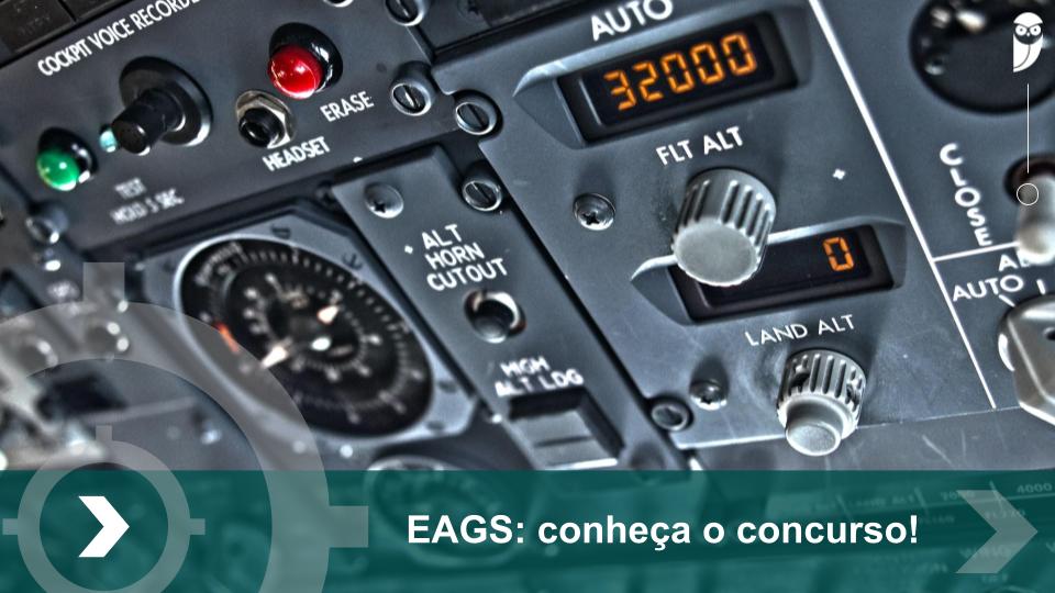 Concurso EAGS 2025: vagas, calendário e etapas!