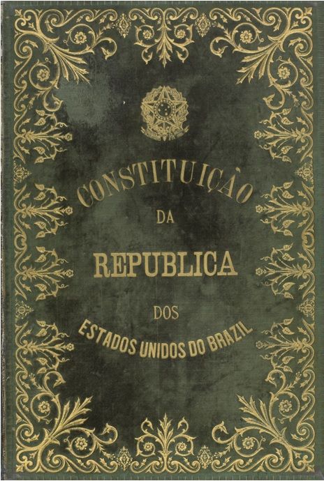 Constituição de 1891