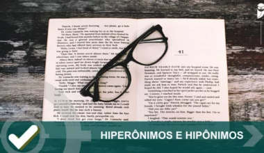 Hiperonimos e Hiponimos