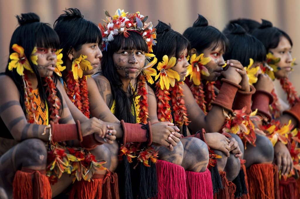 Povos indígenas brasileiros: quem eram, onde viviam e muito mais!