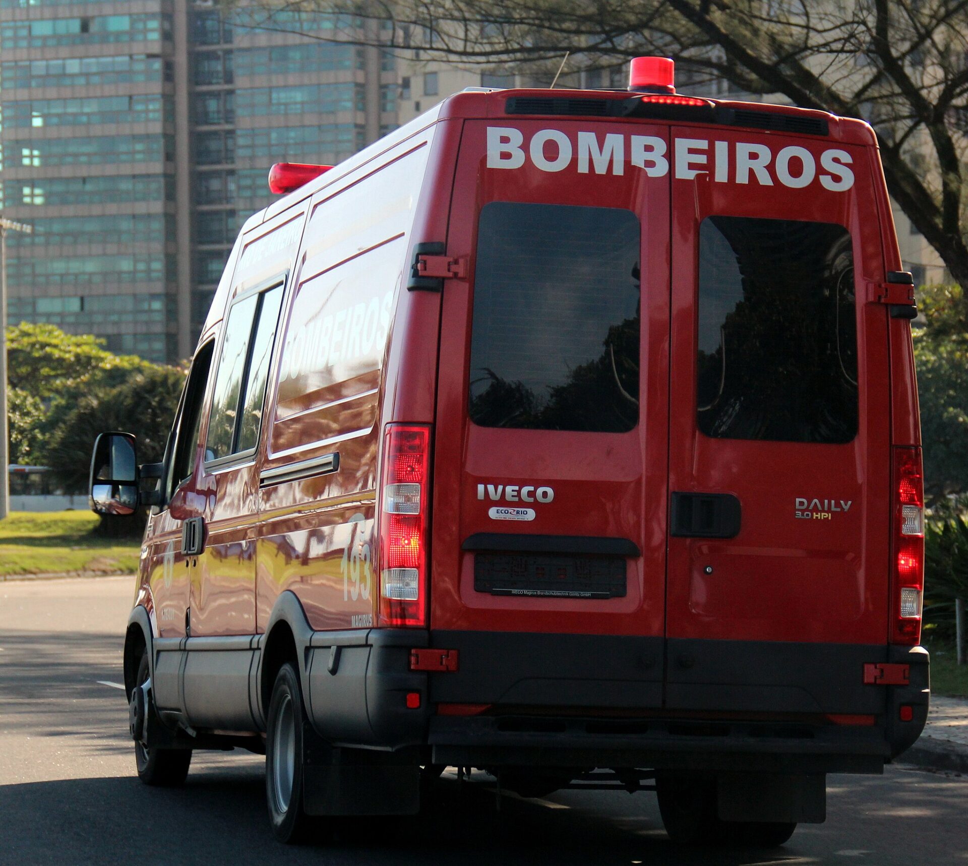 Descubra como surgiram os bombeiros militares no Brasil!