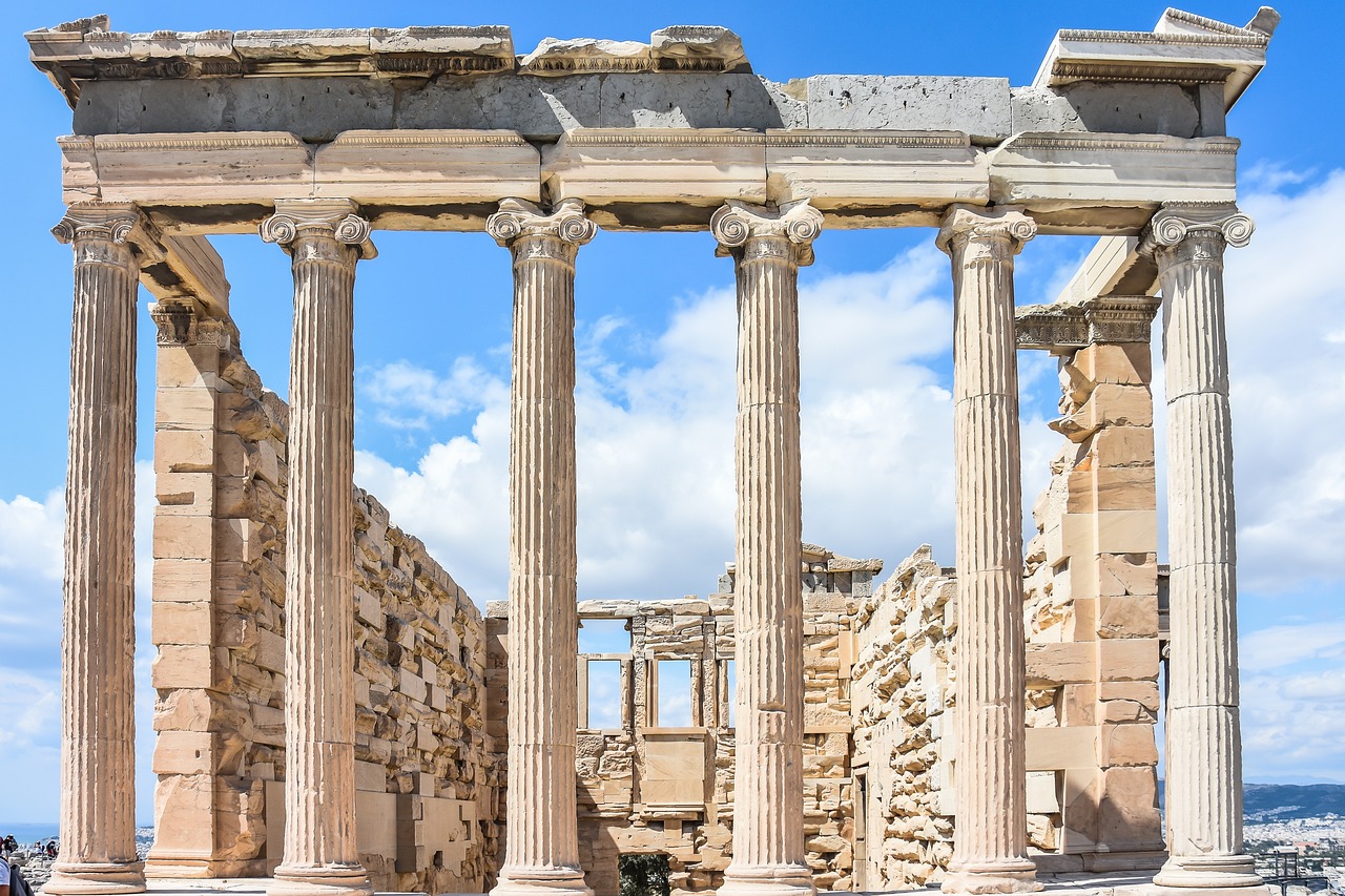 As civilizações clássicas: a expansão romana e a crise na República